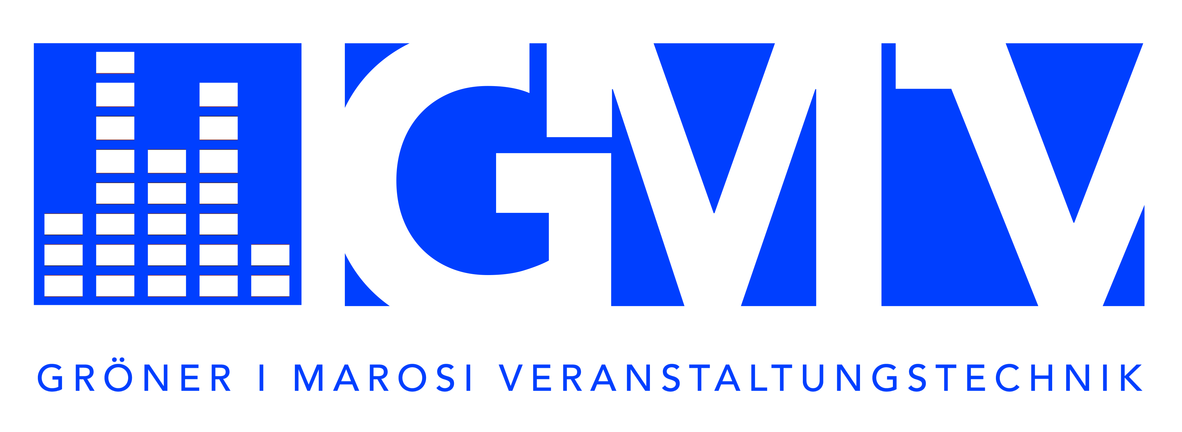 GMV